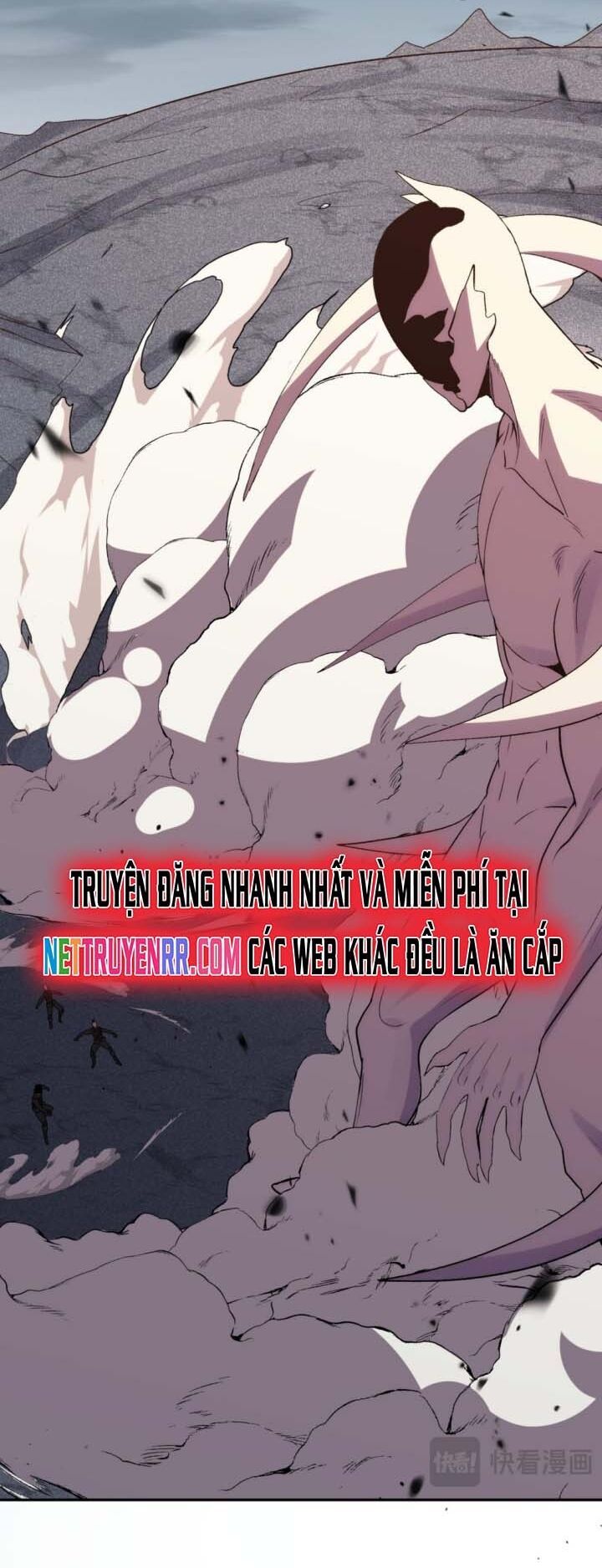 đọc truyện Ta Hoá Thân Ma Thần, Trở Thành Diệt Thế Cự Thú! Chương 27 ảnh 24 tại Thiên Thai Truyện