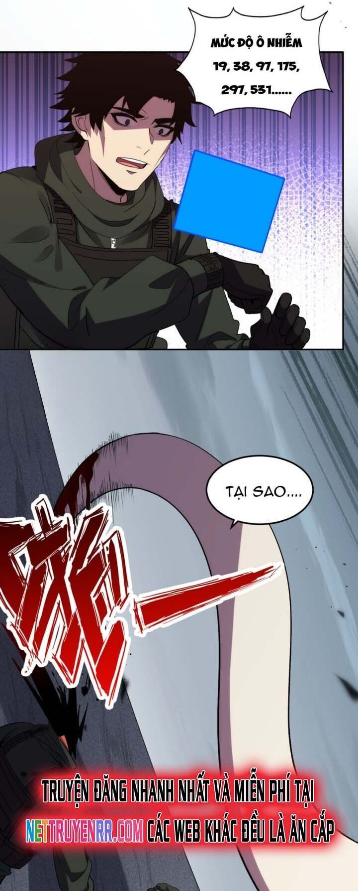 đọc truyện Ta Hoá Thân Ma Thần, Trở Thành Diệt Thế Cự Thú! Chương 27 ảnh 25 tại Thiên Thai Truyện