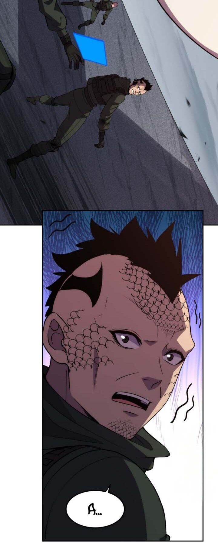 đọc truyện Ta Hoá Thân Ma Thần, Trở Thành Diệt Thế Cự Thú! Chương 27 ảnh 26 tại Thiên Thai Truyện