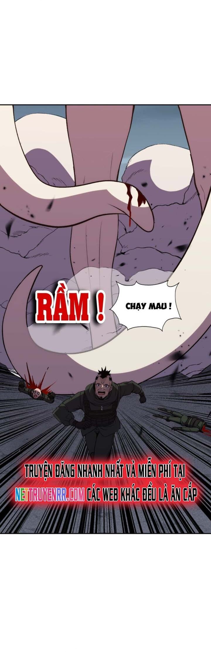 đọc truyện Ta Hoá Thân Ma Thần, Trở Thành Diệt Thế Cự Thú! Chương 27 ảnh 27 tại Thiên Thai Truyện