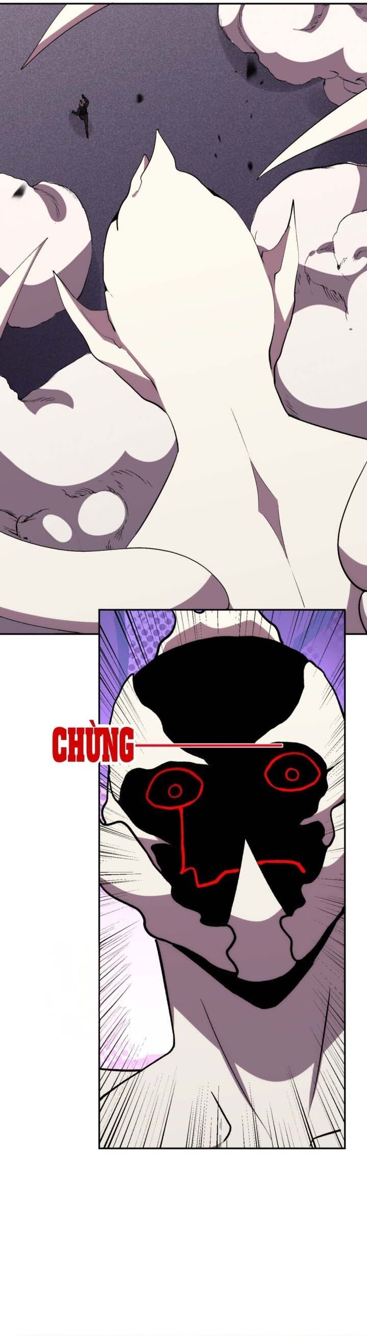 đọc truyện Ta Hoá Thân Ma Thần, Trở Thành Diệt Thế Cự Thú! Chương 27 ảnh 28 tại Thiên Thai Truyện