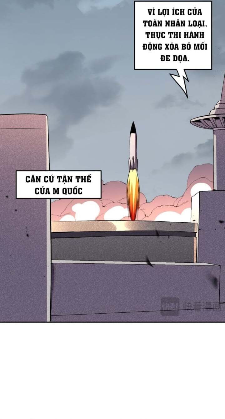 đọc truyện Ta Hoá Thân Ma Thần, Trở Thành Diệt Thế Cự Thú! Chương 27 ảnh 30 tại Thiên Thai Truyện