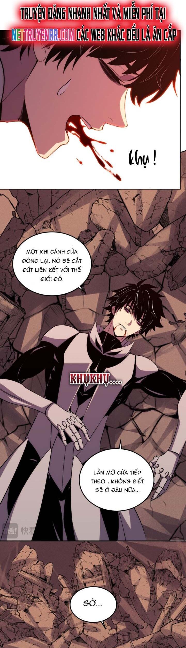 đọc truyện Ta Hoá Thân Ma Thần, Trở Thành Diệt Thế Cự Thú! Chương 27 ảnh 5 tại Thiên Thai Truyện