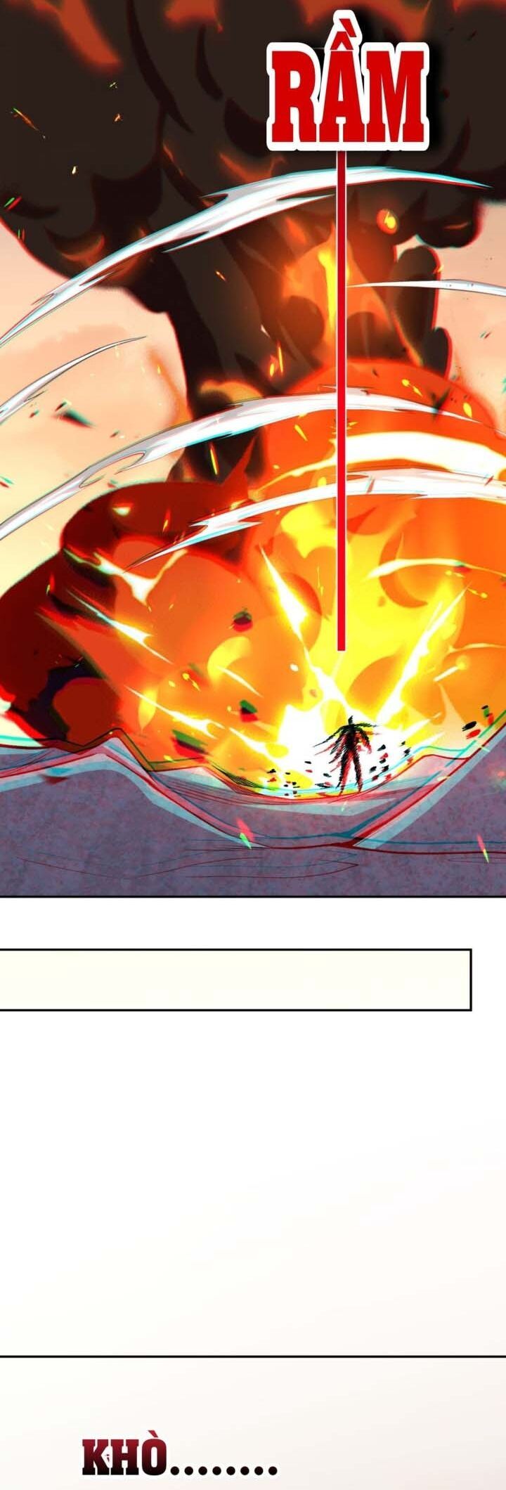 đọc truyện Ta Hoá Thân Ma Thần, Trở Thành Diệt Thế Cự Thú! Chương 27 ảnh 32 tại Thiên Thai Truyện