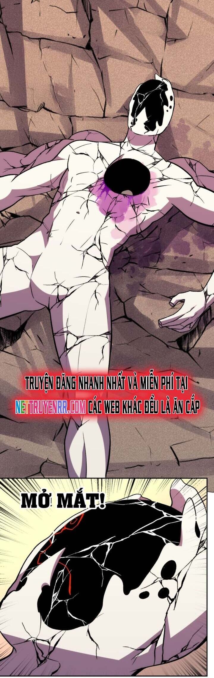 đọc truyện Ta Hoá Thân Ma Thần, Trở Thành Diệt Thế Cự Thú! Chương 27 ảnh 9 tại Thiên Thai Truyện