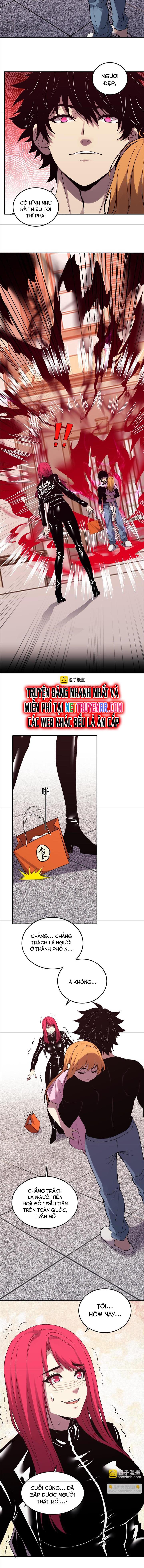 đọc truyện Ta Hoá Thân Ma Thần, Trở Thành Diệt Thế Cự Thú! Chương 28 ảnh 6 tại Thiên Thai Truyện