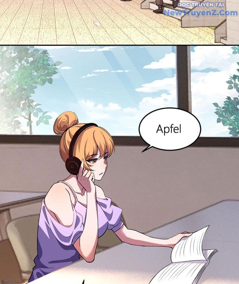 đọc truyện Ta Hoá Thân Ma Thần, Trở Thành Diệt Thế Cự Thú! Chương 29 ảnh 12 tại Thiên Thai Truyện