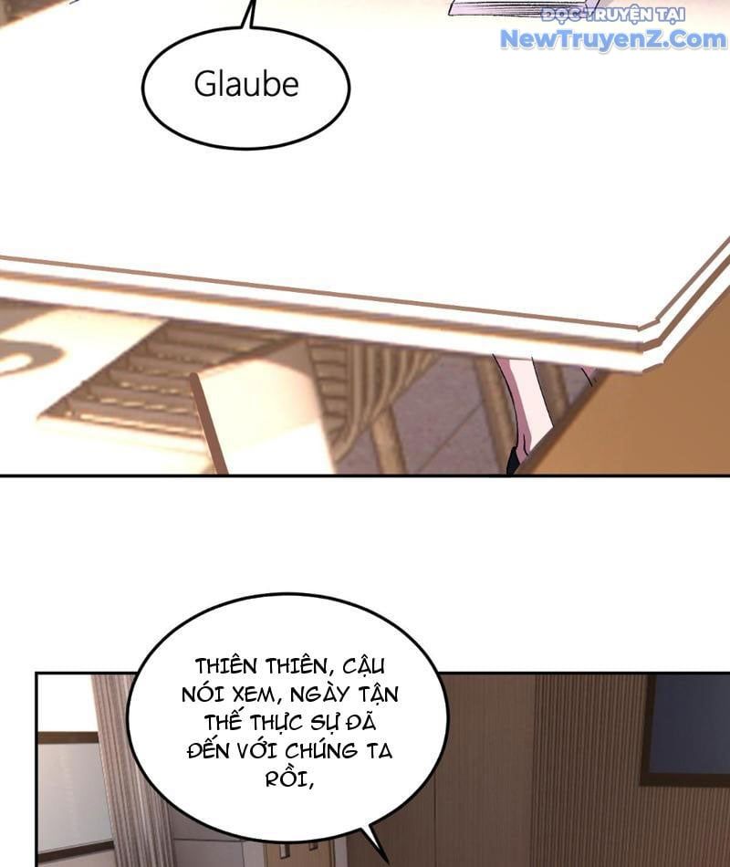 đọc truyện Ta Hoá Thân Ma Thần, Trở Thành Diệt Thế Cự Thú! Chương 29 ảnh 13 tại Thiên Thai Truyện