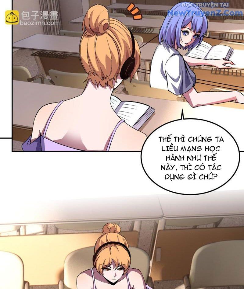 đọc truyện Ta Hoá Thân Ma Thần, Trở Thành Diệt Thế Cự Thú! Chương 29 ảnh 14 tại Thiên Thai Truyện