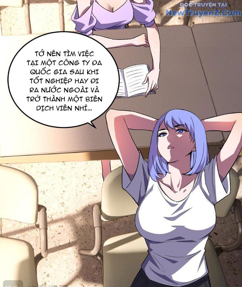 đọc truyện Ta Hoá Thân Ma Thần, Trở Thành Diệt Thế Cự Thú! Chương 29 ảnh 15 tại Thiên Thai Truyện