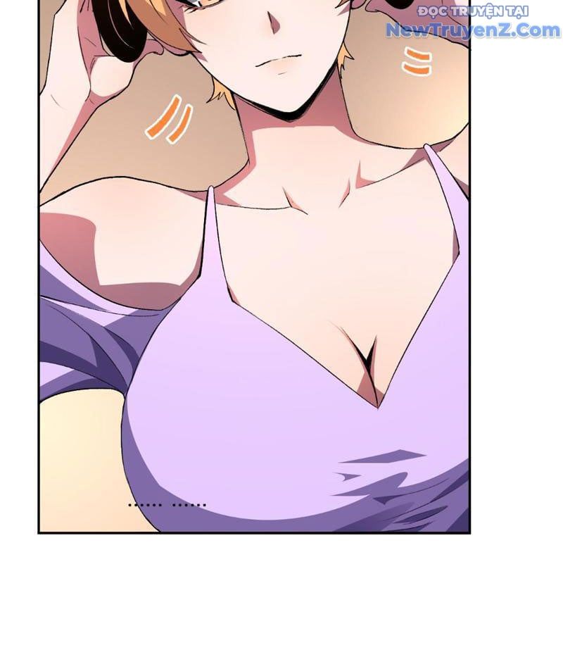 đọc truyện Ta Hoá Thân Ma Thần, Trở Thành Diệt Thế Cự Thú! Chương 29 ảnh 17 tại Thiên Thai Truyện