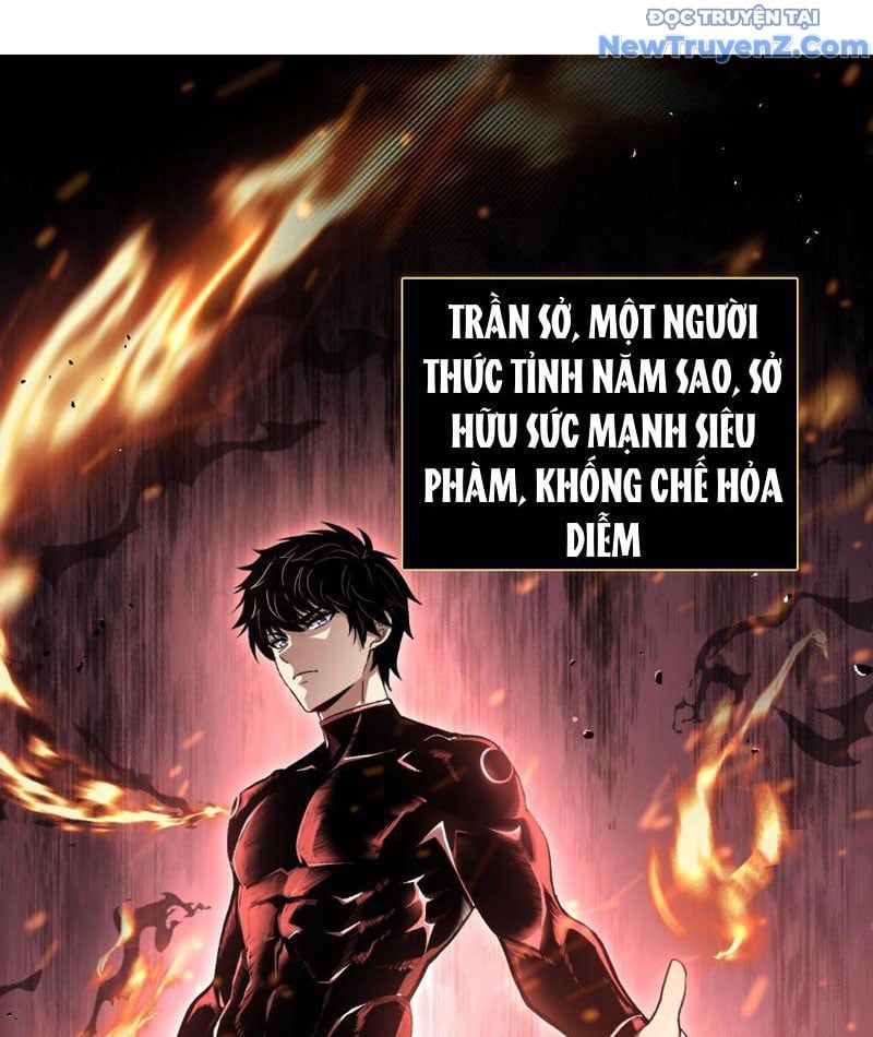 đọc truyện Ta Hoá Thân Ma Thần, Trở Thành Diệt Thế Cự Thú! Chương 29 ảnh 18 tại Thiên Thai Truyện