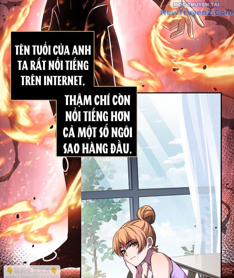 đọc truyện Ta Hoá Thân Ma Thần, Trở Thành Diệt Thế Cự Thú! Chương 29 ảnh 19 tại Thiên Thai Truyện