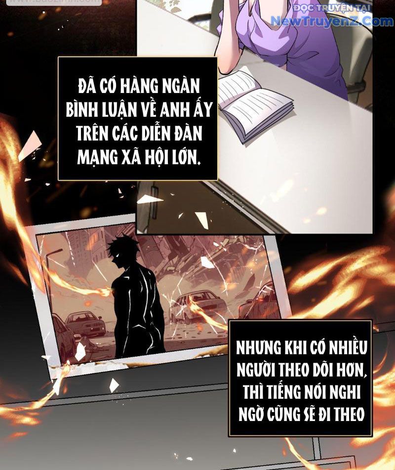 đọc truyện Ta Hoá Thân Ma Thần, Trở Thành Diệt Thế Cự Thú! Chương 29 ảnh 20 tại Thiên Thai Truyện