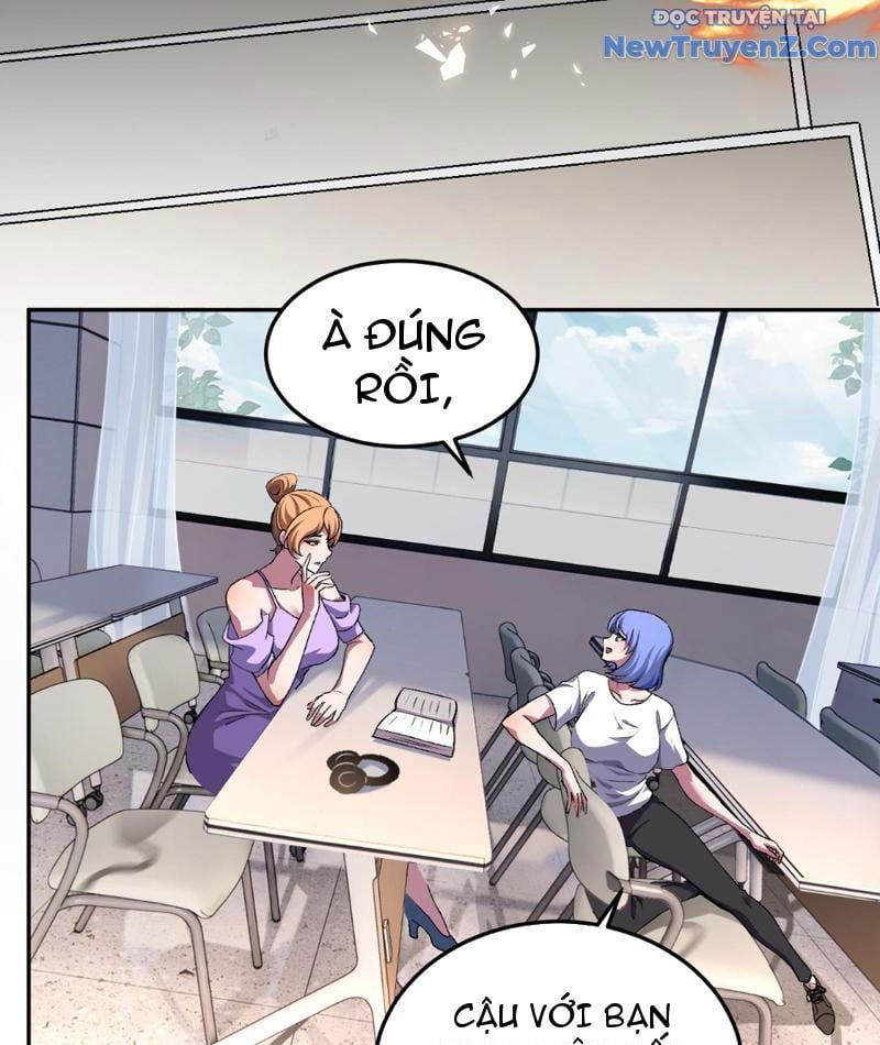 đọc truyện Ta Hoá Thân Ma Thần, Trở Thành Diệt Thế Cự Thú! Chương 29 ảnh 21 tại Thiên Thai Truyện