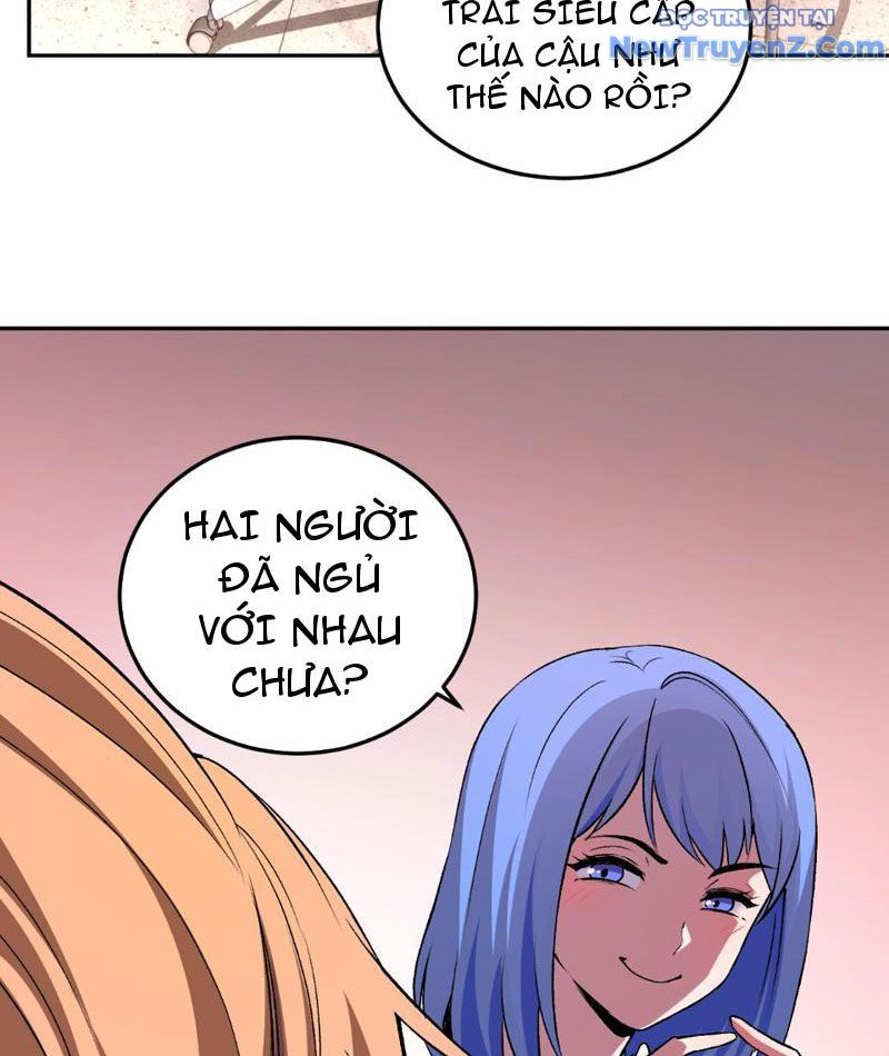 đọc truyện Ta Hoá Thân Ma Thần, Trở Thành Diệt Thế Cự Thú! Chương 29 ảnh 22 tại Thiên Thai Truyện