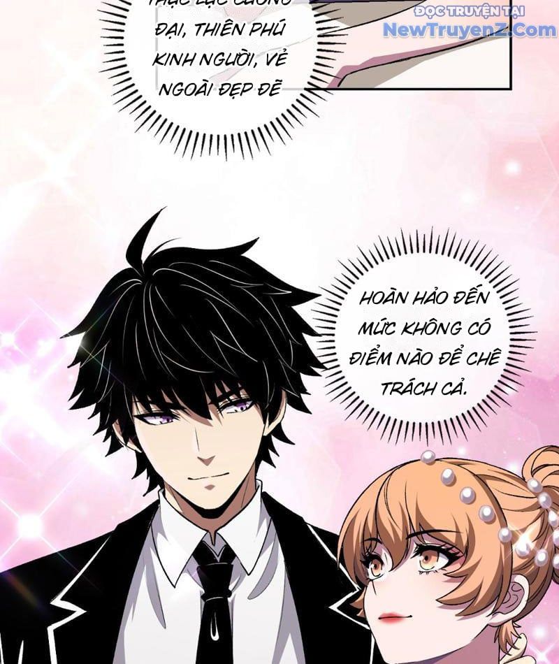 đọc truyện Ta Hoá Thân Ma Thần, Trở Thành Diệt Thế Cự Thú! Chương 29 ảnh 25 tại Thiên Thai Truyện