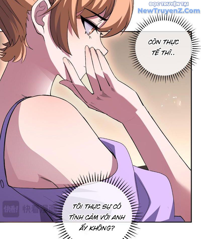 đọc truyện Ta Hoá Thân Ma Thần, Trở Thành Diệt Thế Cự Thú! Chương 29 ảnh 27 tại Thiên Thai Truyện