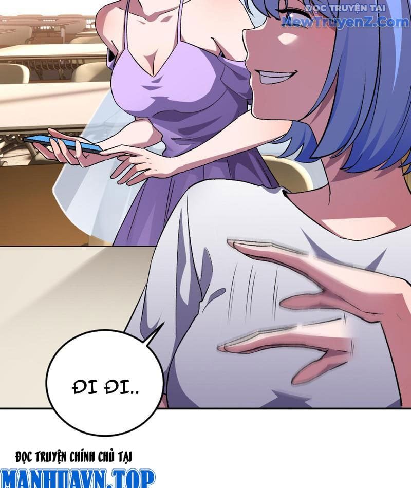 đọc truyện Ta Hoá Thân Ma Thần, Trở Thành Diệt Thế Cự Thú! Chương 29 ảnh 31 tại Thiên Thai Truyện