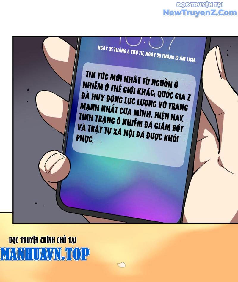 đọc truyện Ta Hoá Thân Ma Thần, Trở Thành Diệt Thế Cự Thú! Chương 29 ảnh 5 tại Thiên Thai Truyện