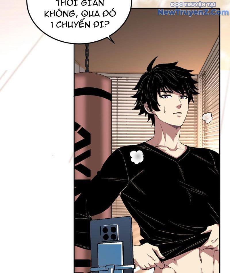 đọc truyện Ta Hoá Thân Ma Thần, Trở Thành Diệt Thế Cự Thú! Chương 29 ảnh 34 tại Thiên Thai Truyện