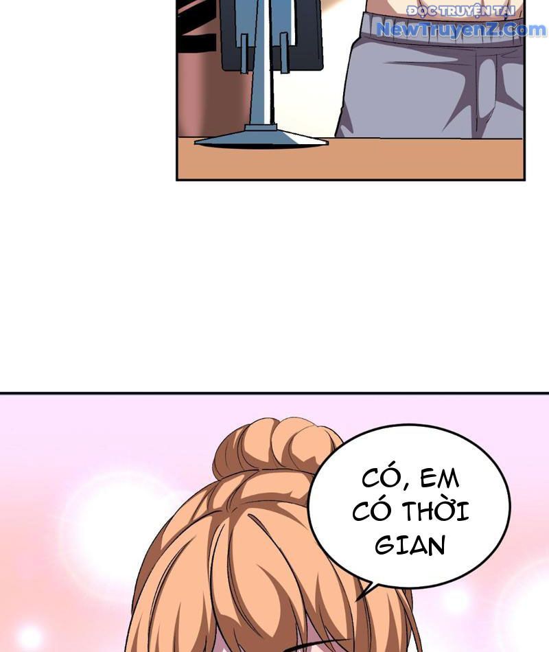 đọc truyện Ta Hoá Thân Ma Thần, Trở Thành Diệt Thế Cự Thú! Chương 29 ảnh 35 tại Thiên Thai Truyện