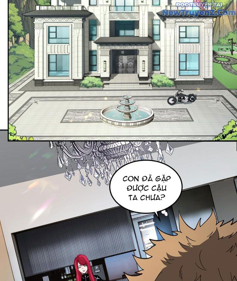 đọc truyện Ta Hoá Thân Ma Thần, Trở Thành Diệt Thế Cự Thú! Chương 29 ảnh 38 tại Thiên Thai Truyện