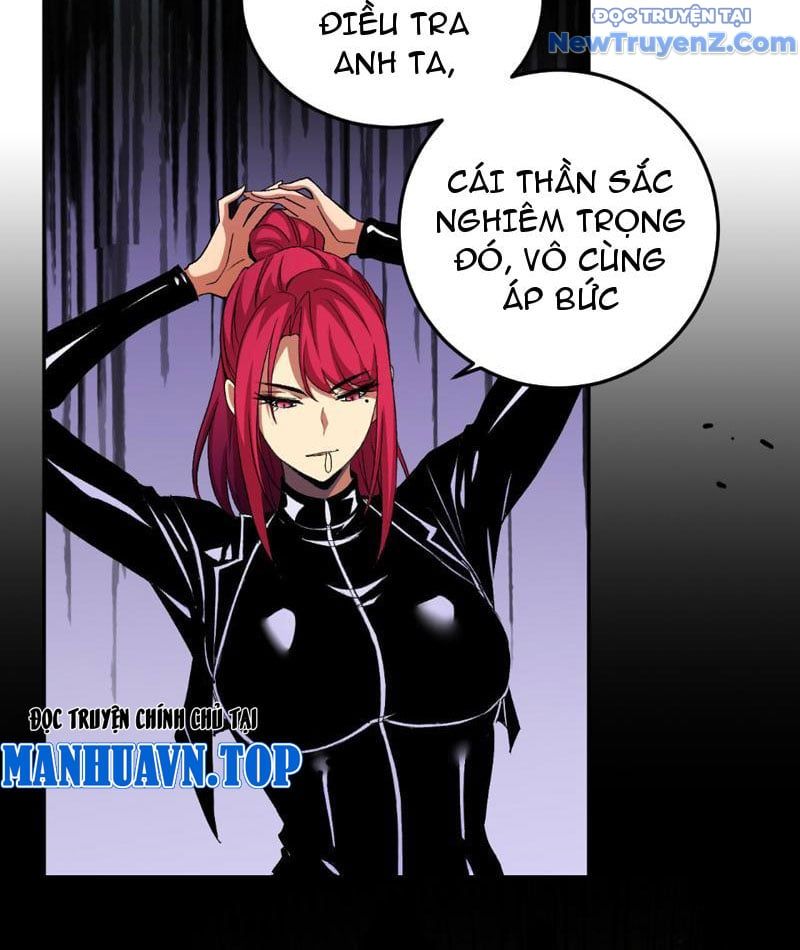 đọc truyện Ta Hoá Thân Ma Thần, Trở Thành Diệt Thế Cự Thú! Chương 29 ảnh 42 tại Thiên Thai Truyện