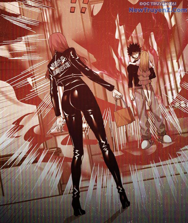 đọc truyện Ta Hoá Thân Ma Thần, Trở Thành Diệt Thế Cự Thú! Chương 29 ảnh 44 tại Thiên Thai Truyện