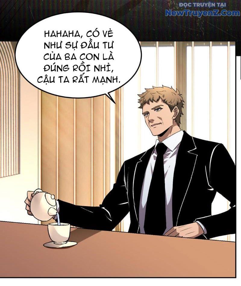 đọc truyện Ta Hoá Thân Ma Thần, Trở Thành Diệt Thế Cự Thú! Chương 29 ảnh 45 tại Thiên Thai Truyện