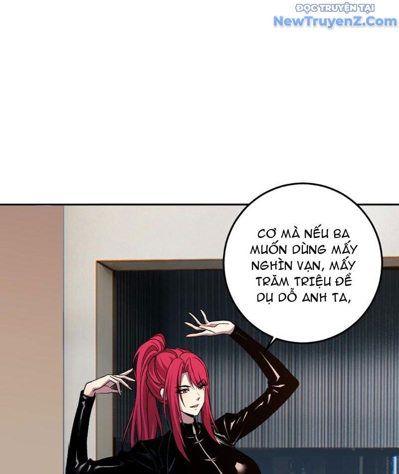 đọc truyện Ta Hoá Thân Ma Thần, Trở Thành Diệt Thế Cự Thú! Chương 29 ảnh 46 tại Thiên Thai Truyện