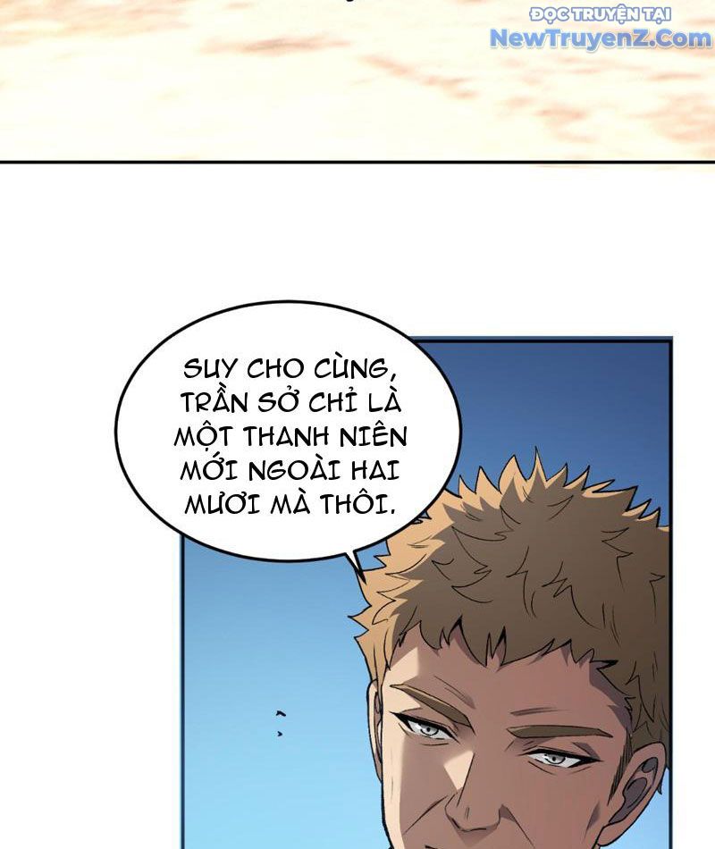 đọc truyện Ta Hoá Thân Ma Thần, Trở Thành Diệt Thế Cự Thú! Chương 29 ảnh 48 tại Thiên Thai Truyện