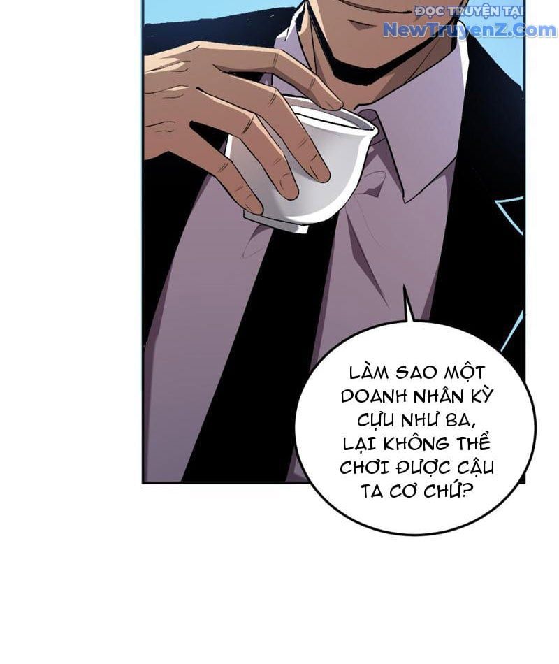 đọc truyện Ta Hoá Thân Ma Thần, Trở Thành Diệt Thế Cự Thú! Chương 29 ảnh 49 tại Thiên Thai Truyện