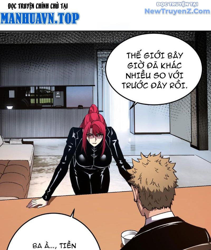 đọc truyện Ta Hoá Thân Ma Thần, Trở Thành Diệt Thế Cự Thú! Chương 29 ảnh 50 tại Thiên Thai Truyện