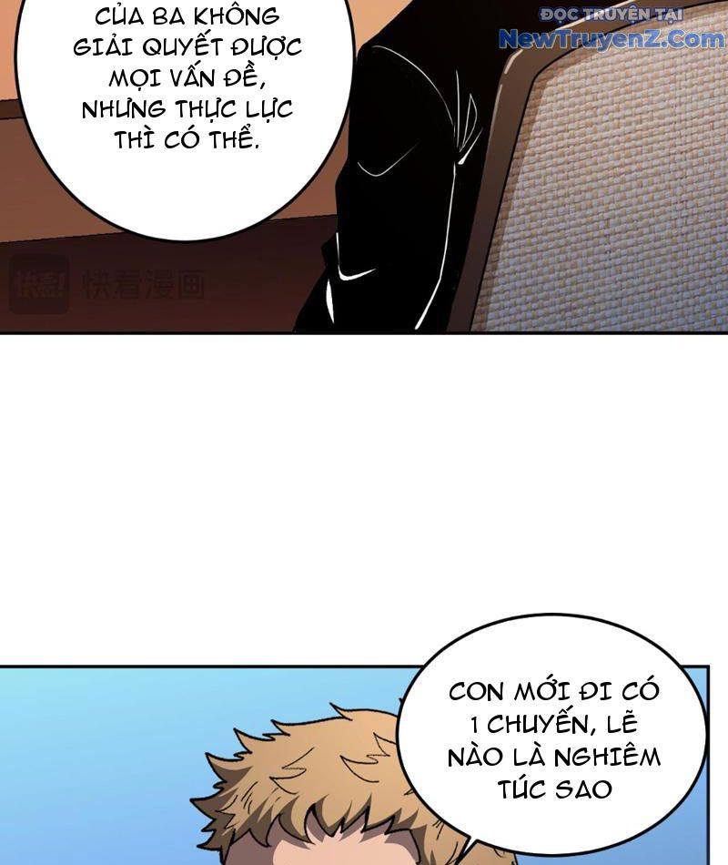 đọc truyện Ta Hoá Thân Ma Thần, Trở Thành Diệt Thế Cự Thú! Chương 29 ảnh 51 tại Thiên Thai Truyện