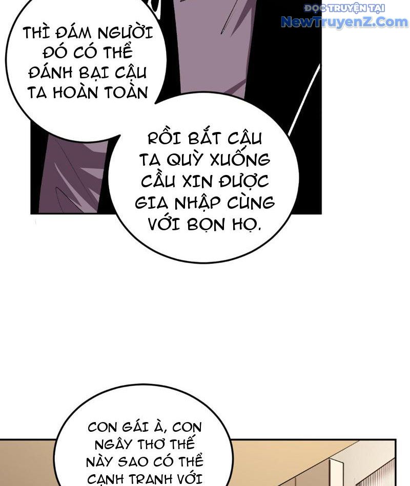 đọc truyện Ta Hoá Thân Ma Thần, Trở Thành Diệt Thế Cự Thú! Chương 29 ảnh 63 tại Thiên Thai Truyện