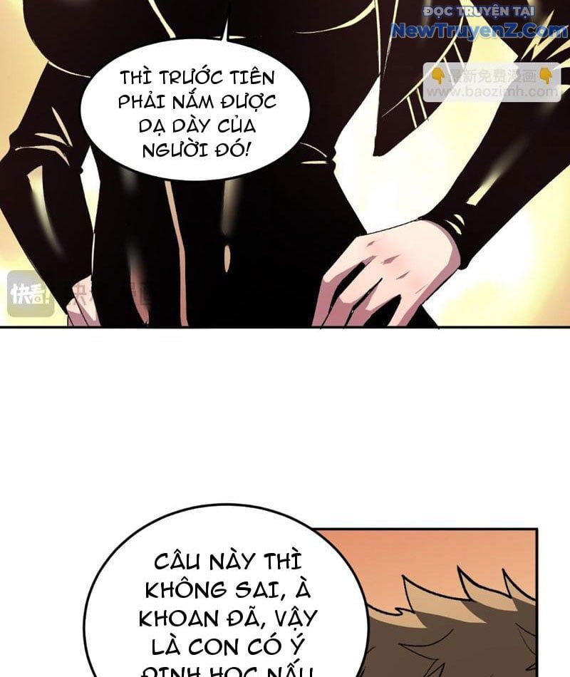 đọc truyện Ta Hoá Thân Ma Thần, Trở Thành Diệt Thế Cự Thú! Chương 29 ảnh 66 tại Thiên Thai Truyện