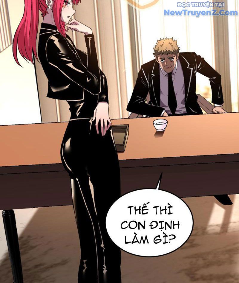 đọc truyện Ta Hoá Thân Ma Thần, Trở Thành Diệt Thế Cự Thú! Chương 29 ảnh 72 tại Thiên Thai Truyện