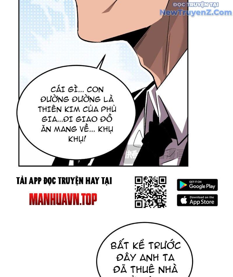 đọc truyện Ta Hoá Thân Ma Thần, Trở Thành Diệt Thế Cự Thú! Chương 29 ảnh 77 tại Thiên Thai Truyện