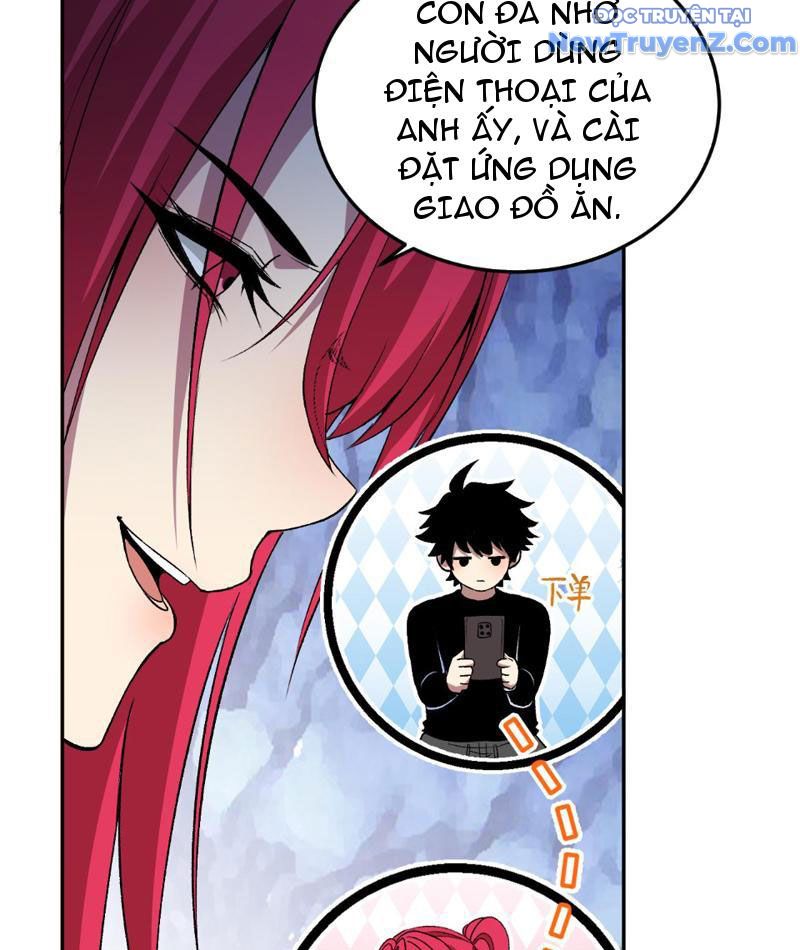 đọc truyện Ta Hoá Thân Ma Thần, Trở Thành Diệt Thế Cự Thú! Chương 29 ảnh 81 tại Thiên Thai Truyện