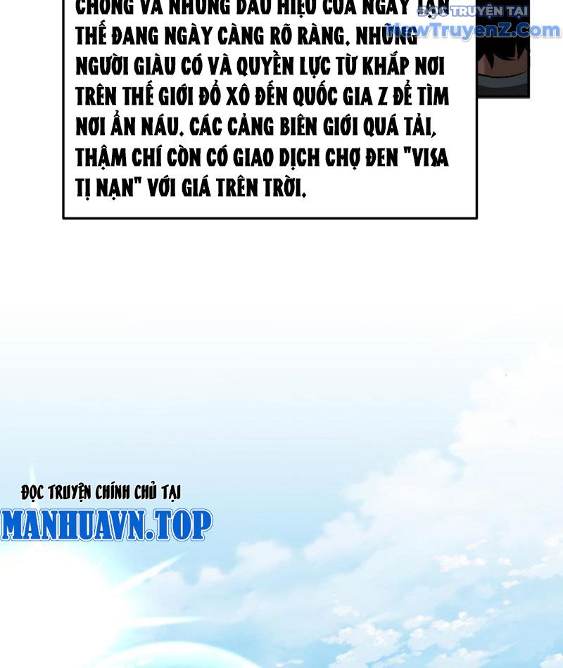 đọc truyện Ta Hoá Thân Ma Thần, Trở Thành Diệt Thế Cự Thú! Chương 29 ảnh 10 tại Thiên Thai Truyện