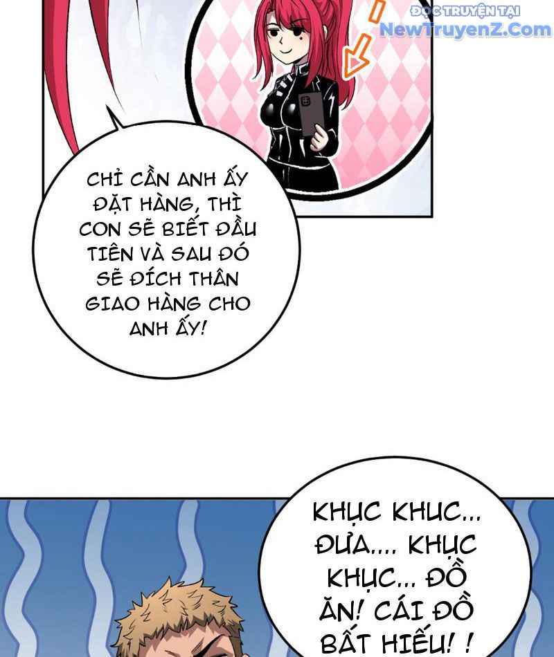 đọc truyện Ta Hoá Thân Ma Thần, Trở Thành Diệt Thế Cự Thú! Chương 29 ảnh 82 tại Thiên Thai Truyện