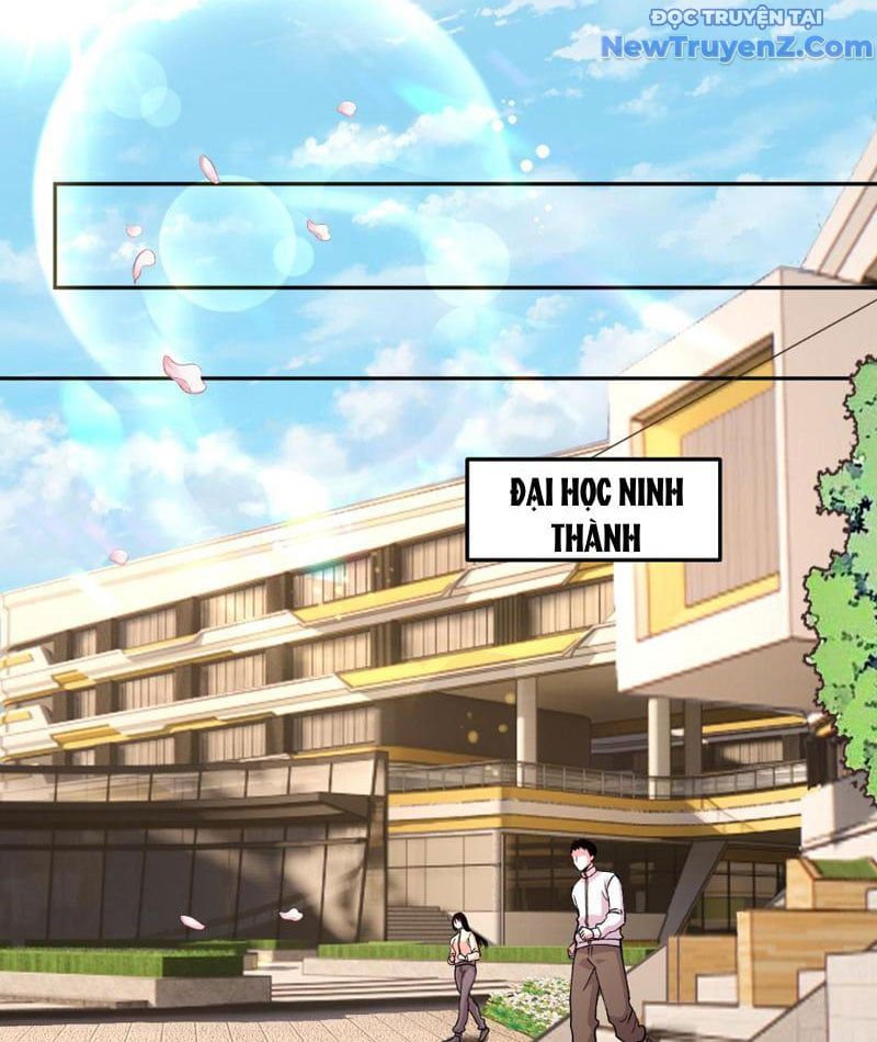 đọc truyện Ta Hoá Thân Ma Thần, Trở Thành Diệt Thế Cự Thú! Chương 29 ảnh 11 tại Thiên Thai Truyện