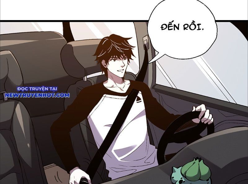 đọc truyện Ta Hoá Thân Ma Thần, Trở Thành Diệt Thế Cự Thú! Chương 3 ảnh 18 tại Thiên Thai Truyện