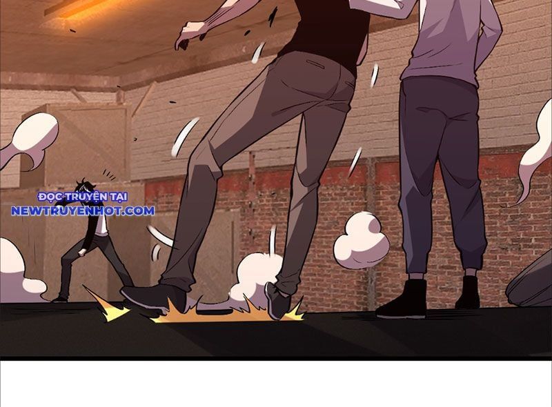 đọc truyện Ta Hoá Thân Ma Thần, Trở Thành Diệt Thế Cự Thú! Chương 3 ảnh 162 tại Thiên Thai Truyện