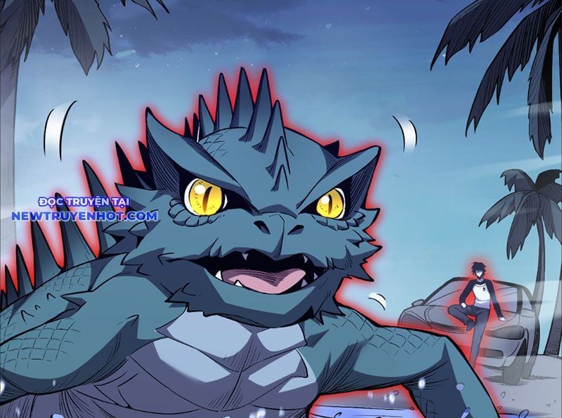 đọc truyện Ta Hoá Thân Ma Thần, Trở Thành Diệt Thế Cự Thú! Chương 3 ảnh 26 tại Thiên Thai Truyện