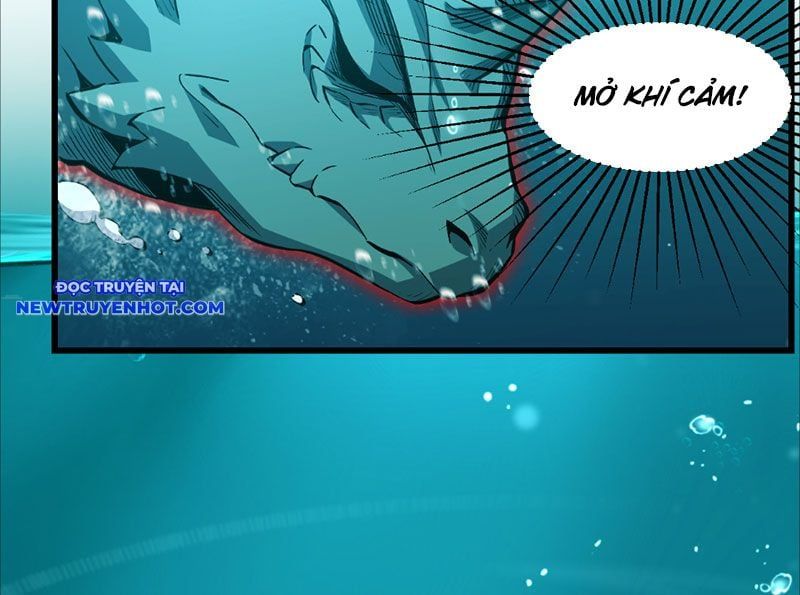 đọc truyện Ta Hoá Thân Ma Thần, Trở Thành Diệt Thế Cự Thú! Chương 3 ảnh 30 tại Thiên Thai Truyện