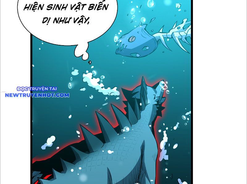 đọc truyện Ta Hoá Thân Ma Thần, Trở Thành Diệt Thế Cự Thú! Chương 3 ảnh 64 tại Thiên Thai Truyện