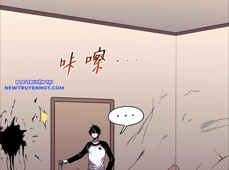 đọc truyện Ta Hoá Thân Ma Thần, Trở Thành Diệt Thế Cự Thú! Chương 3 ảnh 9 tại Thiên Thai Truyện