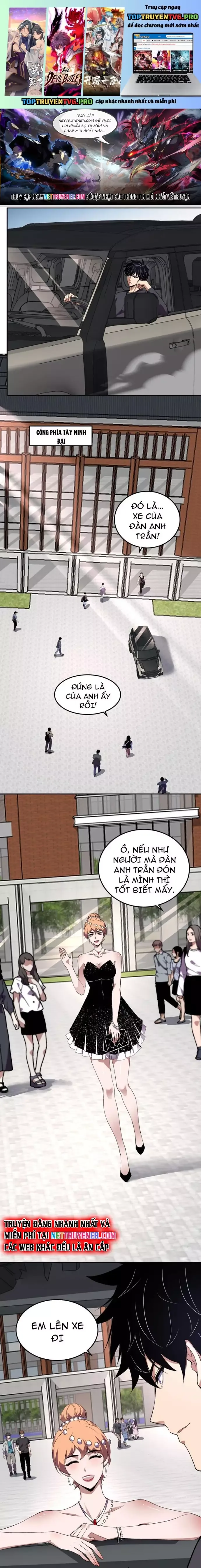 đọc truyện Ta Hoá Thân Ma Thần, Trở Thành Diệt Thế Cự Thú! Chương 30 ảnh 3 tại Thiên Thai Truyện